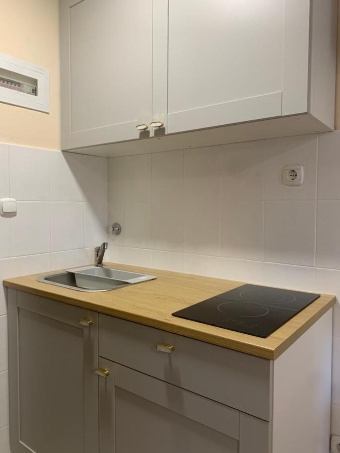 Apartments Villa Rose Kaštela Esterno foto