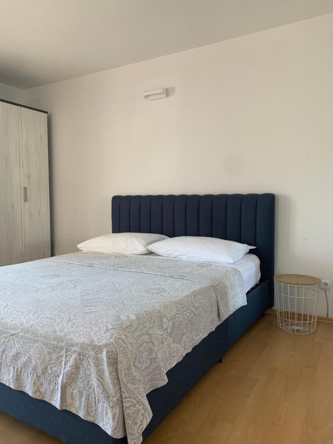 Apartments Villa Rose Kaštela Esterno foto