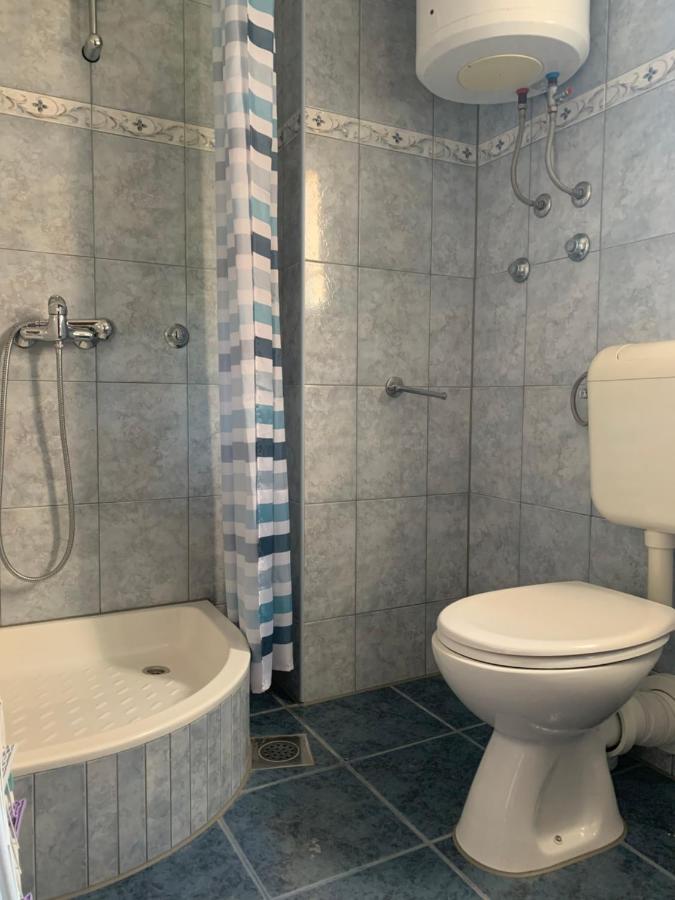 Apartments Villa Rose Kaštela Esterno foto