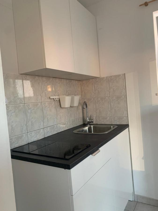 Apartments Villa Rose Kaštela Esterno foto